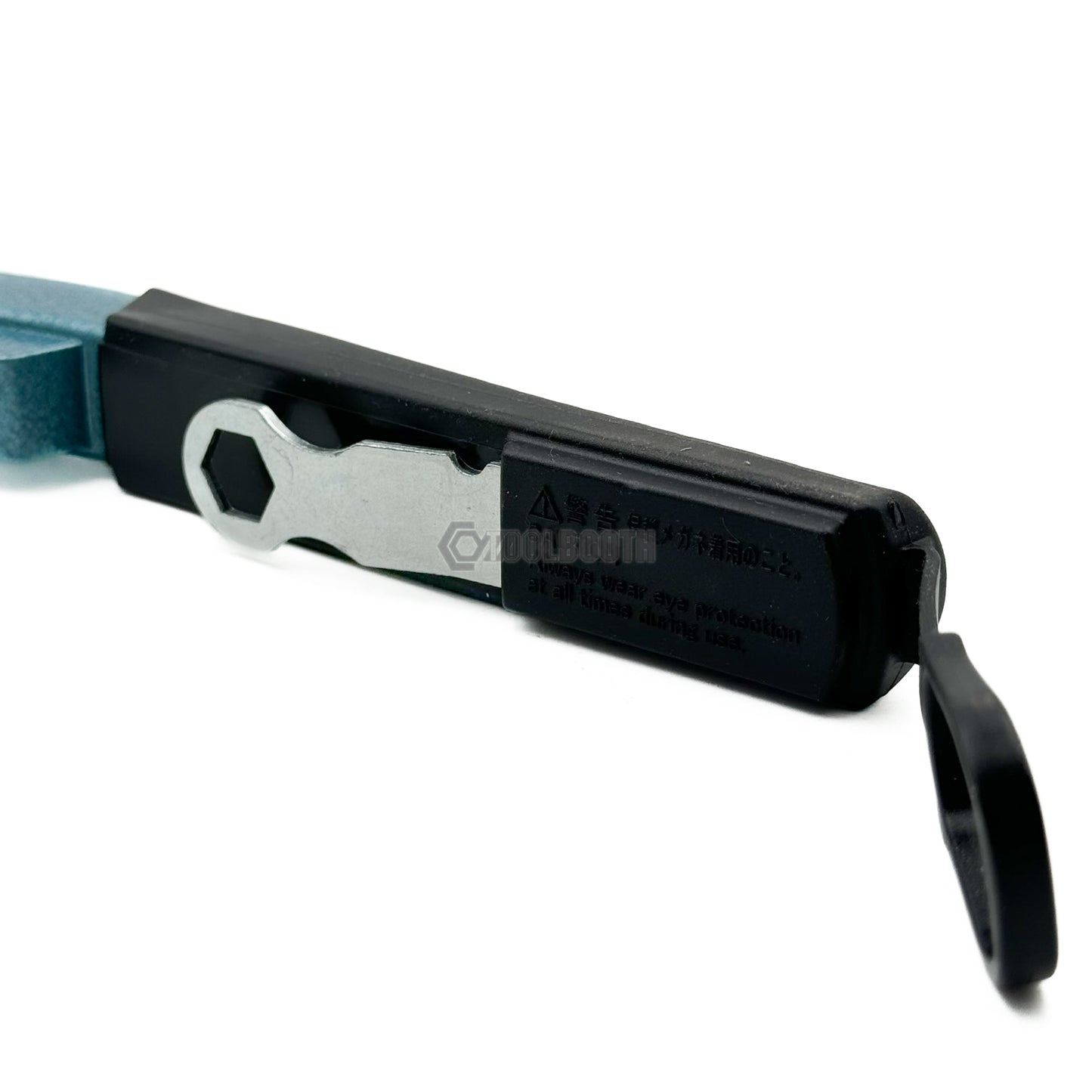 Japanese shrimp mark nail pliers