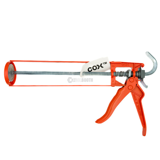 COX Easiflow 玻璃膠槍