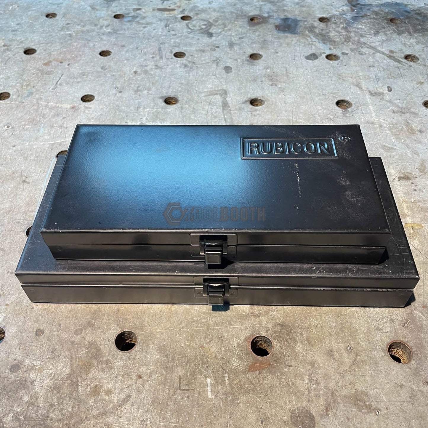 羅賓漢 Rubicon 專業機械套筒組驅動套筒套裝 (1/4", 3/8", 1/2")