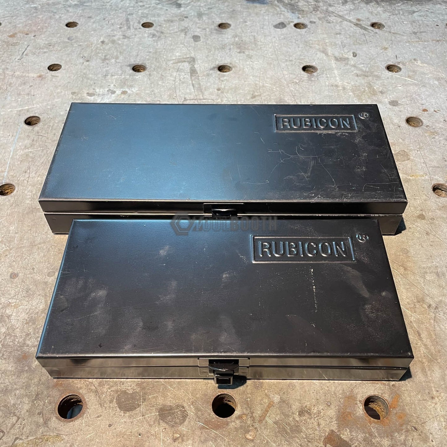 羅賓漢 Rubicon 專業機械套筒組驅動套筒套裝 (1/4", 3/8", 1/2")