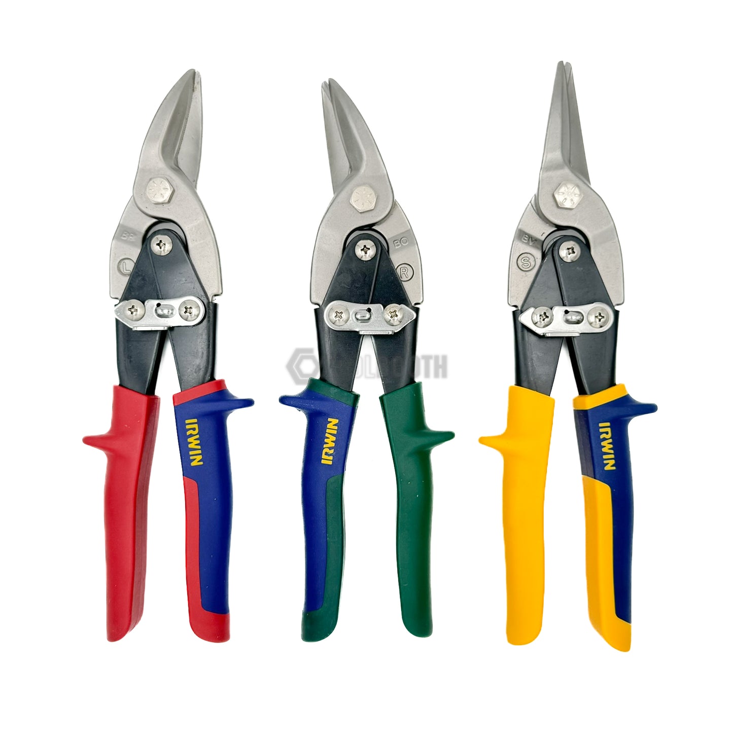 IRWIN® Aviation Shears