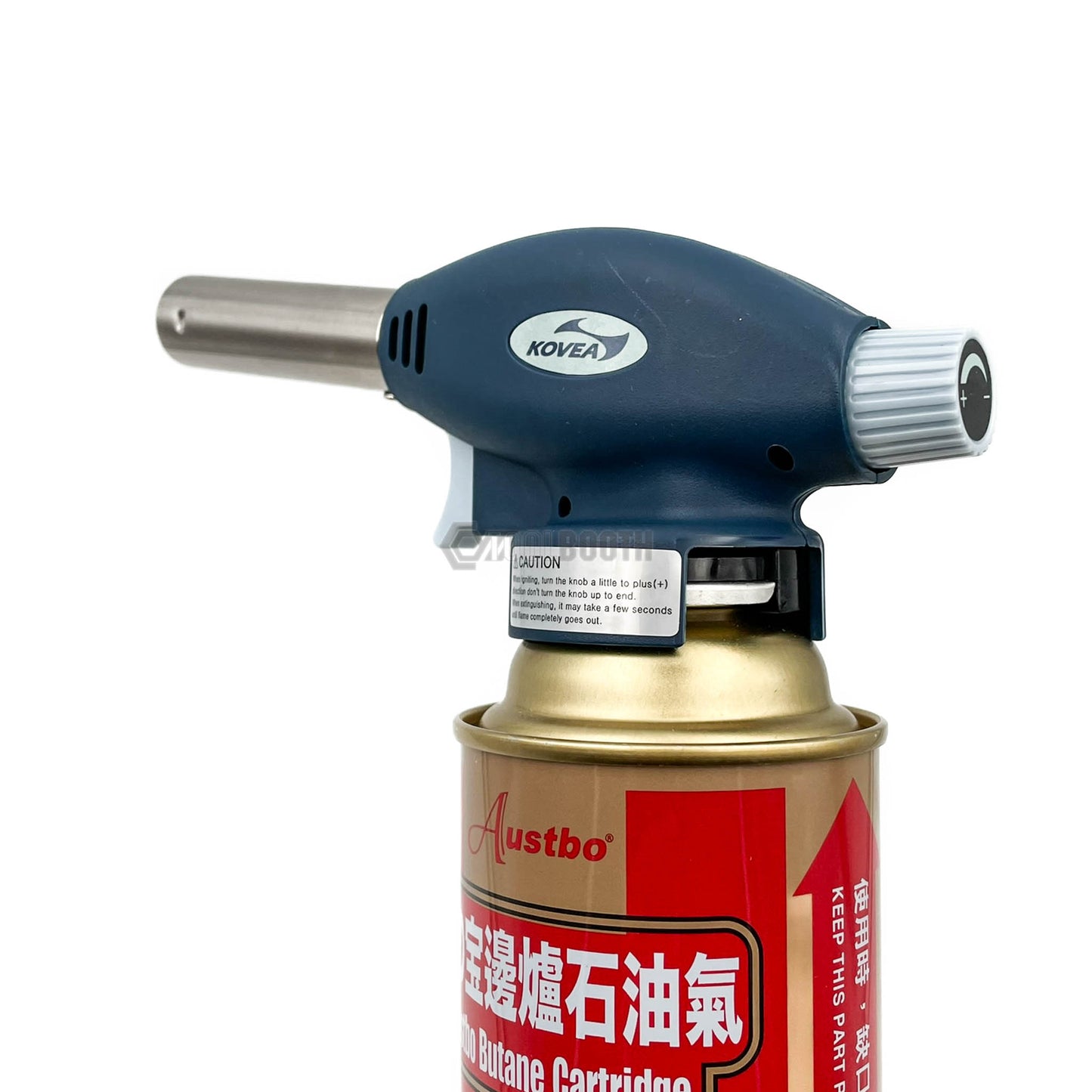 KOVEA "FIREBIRD" Butane gas torch KT-2511