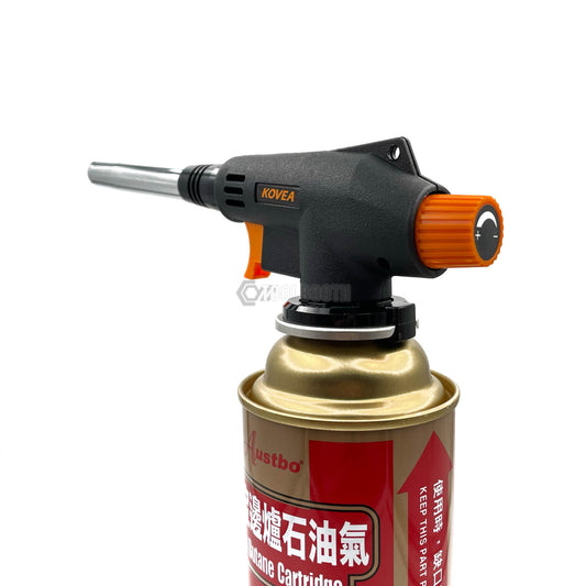 KOVEA "CYCLONE" Butane gas torch KT-2904