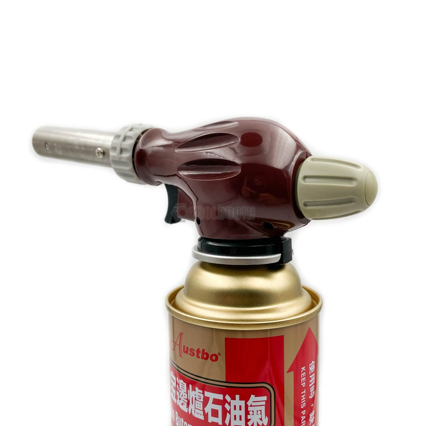 KOVEA "Pro Chef" 火槍 KT-2912