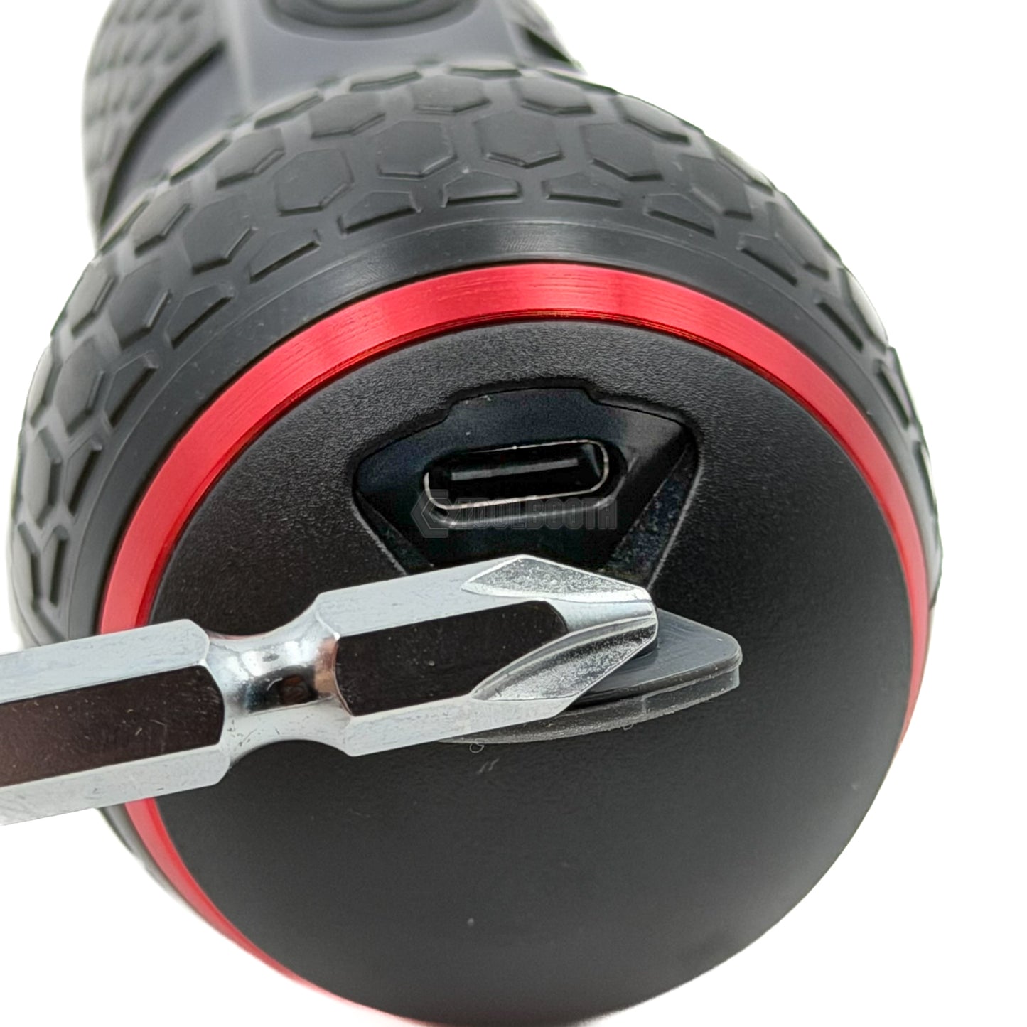 PROST 3.6V 電動螺絲批