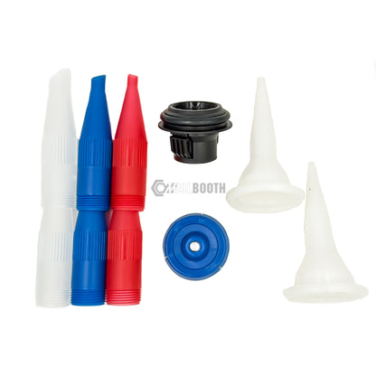 優惠志威豬腸膠槍