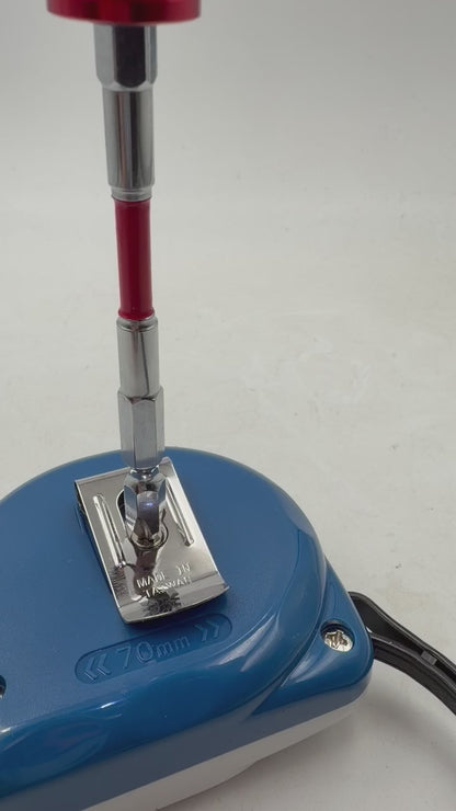 PROST 3.6V 電動螺絲批